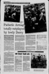 Lurgan Mail Thursday 08 March 1990 Page 40