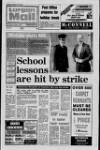 Lurgan Mail Thursday 05 April 1990 Page 1