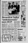 Lurgan Mail Thursday 05 April 1990 Page 3