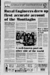 Lurgan Mail Thursday 05 April 1990 Page 6