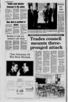 Lurgan Mail Thursday 05 April 1990 Page 8