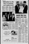 Lurgan Mail Thursday 05 April 1990 Page 12
