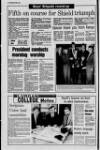 Lurgan Mail Thursday 05 April 1990 Page 16