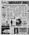Lurgan Mail Thursday 05 April 1990 Page 22