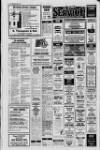 Lurgan Mail Thursday 05 April 1990 Page 34