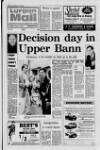 Lurgan Mail Thursday 17 May 1990 Page 1