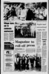 Lurgan Mail Thursday 17 May 1990 Page 8