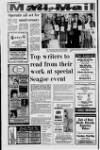 Lurgan Mail Thursday 17 May 1990 Page 20