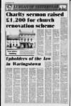 Lurgan Mail Thursday 24 May 1990 Page 6