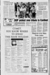 Lurgan Mail Thursday 24 May 1990 Page 8