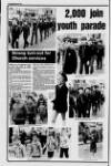 Lurgan Mail Thursday 24 May 1990 Page 18