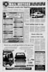 Lurgan Mail Thursday 24 May 1990 Page 30