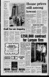 Lurgan Mail Thursday 07 June 1990 Page 4