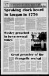 Lurgan Mail Thursday 07 June 1990 Page 6