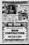 Lurgan Mail Thursday 07 June 1990 Page 14