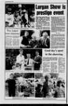 Lurgan Mail Thursday 07 June 1990 Page 16