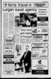 Lurgan Mail Thursday 07 June 1990 Page 21