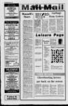 Lurgan Mail Thursday 07 June 1990 Page 32