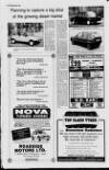Lurgan Mail Thursday 07 June 1990 Page 34