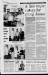 Lurgan Mail Thursday 07 June 1990 Page 44