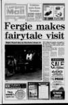 Lurgan Mail Thursday 14 June 1990 Page 1