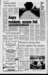 Lurgan Mail Thursday 14 June 1990 Page 4