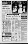 Lurgan Mail Thursday 14 June 1990 Page 10
