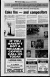 Lurgan Mail Thursday 14 June 1990 Page 50