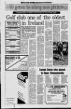 Lurgan Mail Thursday 14 June 1990 Page 62