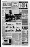 Lurgan Mail Thursday 05 July 1990 Page 1