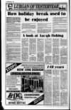 Lurgan Mail Thursday 05 July 1990 Page 6