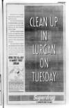 Lurgan Mail Thursday 05 July 1990 Page 13