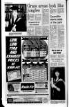 Lurgan Mail Thursday 05 July 1990 Page 14