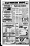 Lurgan Mail Thursday 05 July 1990 Page 18