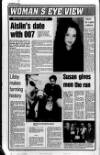 Lurgan Mail Thursday 05 July 1990 Page 26