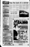 Lurgan Mail Thursday 05 July 1990 Page 34