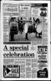 Lurgan Mail Wednesday 11 July 1990 Page 1