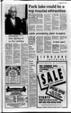 Lurgan Mail Wednesday 11 July 1990 Page 3