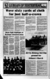 Lurgan Mail Wednesday 11 July 1990 Page 6