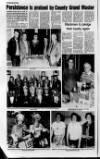 Lurgan Mail Wednesday 11 July 1990 Page 8