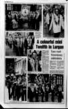 Lurgan Mail Wednesday 11 July 1990 Page 12
