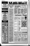 Lurgan Mail Wednesday 11 July 1990 Page 18