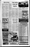 Lurgan Mail Wednesday 11 July 1990 Page 21
