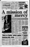 Lurgan Mail Thursday 19 July 1990 Page 1