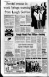 Lurgan Mail Thursday 19 July 1990 Page 4