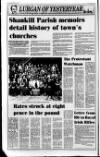 Lurgan Mail Thursday 19 July 1990 Page 6