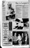 Lurgan Mail Thursday 19 July 1990 Page 8