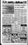Lurgan Mail Thursday 19 July 1990 Page 12