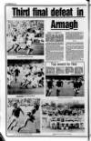 Lurgan Mail Thursday 19 July 1990 Page 32
