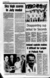 Lurgan Mail Thursday 19 July 1990 Page 34